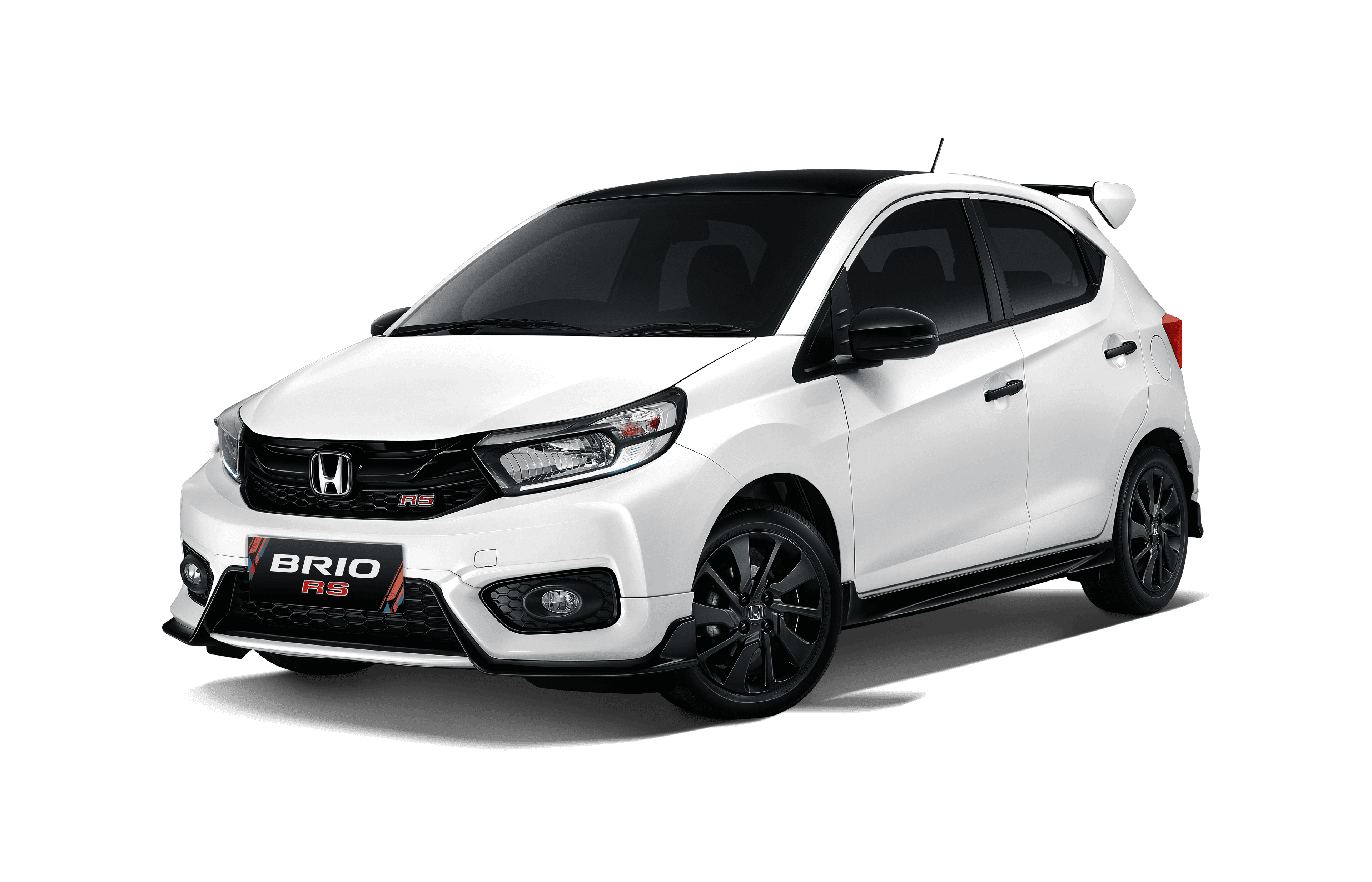 Honda Brio
