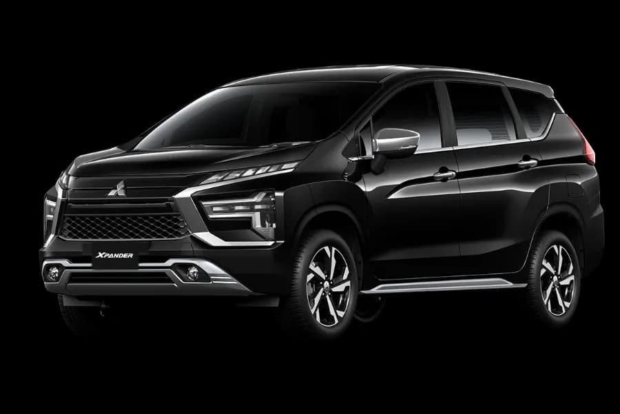Mitsubishi Xpander
